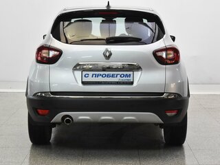 2021 Renault Kaptur I Рестайлинг, чёрный, 1490000 рублей, вид 3