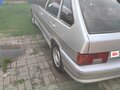 2008 Lada (ВАЗ) 2114, серебристый, 195000 рублей - вид 4