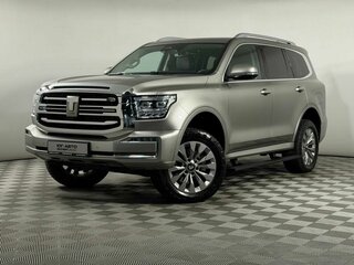 2024 Tank 500 I, серый, 4899000 рублей, вид 1