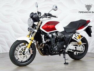 2026 Honda CB 1300, белый, 1799000 рублей, вид 3