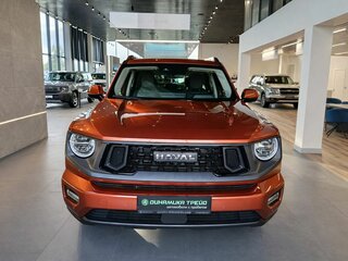 2025 Haval H7 I, оранжевый, 3499000 рублей, вид 2
