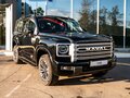 2026 Haval H9 II, чёрный, 4699000 рублей - вид 3