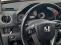2012 Honda Pilot II Рестайлинг, синий, 1540000 рублей - вид 4