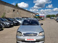 2010 ЗАЗ Chance, серебристый, 185000 рублей - вид 5