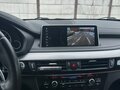 2019 BMW X6 40d II (F16), чёрный, 5500000 рублей - вид 10