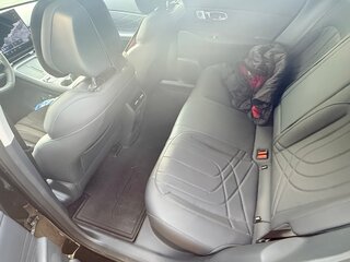 2026 Geely Galaxy Starship 7 525km, чёрный, 2000000 рублей, вид 5