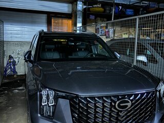 2024 GAC GS8 II, серый, 3500000 рублей, вид 5