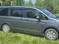 2012 Honda Stepwgn IV Рестайлинг, серый, 1350000 рублей - вид 1