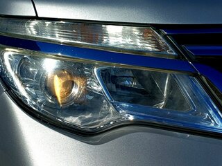 2015 Nissan Serena IV (C26), серый, 1530000 рублей, вид 4