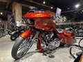 2017 Harley-Davidson Road Glide, красный, 4500000 рублей - вид 1