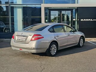 2011 Nissan Teana II (J32), серебристый, 569000 рублей, вид 5