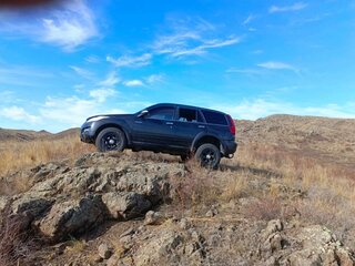 2012 Great Wall Hover H5, чёрный, 570000 рублей, вид 4