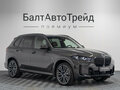 2026 BMW X5 30d IV (G05/G18) Рестайлинг, серый, 15850000 рублей - вид 4