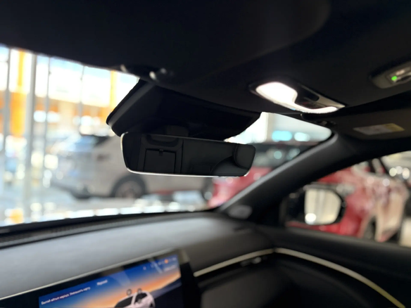2026 Changan UNI-S I Рестайлинг, коричневый - вид 27