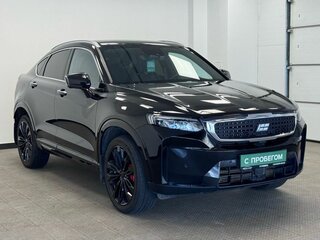 2024 Knewstar 001, чёрный, 3050000 рублей, вид 4