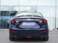 2014 Mazda 3 III (BM), синий, 1105000 рублей - вид 5