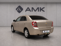 2012 Chevrolet Cobalt II, бежевый, 465000 рублей - вид 6