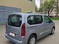 2020 Opel Combo XL E, серебристый, 1470000 рублей - вид 4