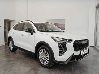 2026 Haval Jolion I Рестайлинг, белый, 2849000 рублей, вид 1