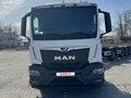 2021 MAN TGS, белый, 5800000 рублей