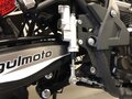 2025 Regulmoto CR-X, чёрный, 215800 рублей - вид 8