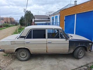 1994 Lada (ВАЗ) 21065, бежевый, 40000 рублей, вид 3