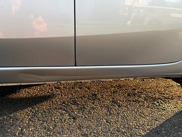 2013 Nissan Note II, серый, 620000 рублей - вид 15