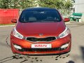 2014 Kia Ceed II, оранжевый - вид 1