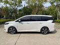 2022 GAC Trumpchi M6 Pro, белый - вид 6