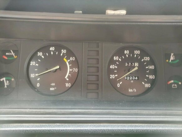 2007 Lada (ВАЗ) 2107, фиолетовый - вид 7
