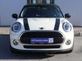2021 Mini Hatch Cooper III (F55/F56) Рестайлинг 2, белый, 2580000 рублей - вид 1