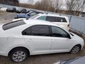 2017 Skoda Rapid I, белый - вид 6