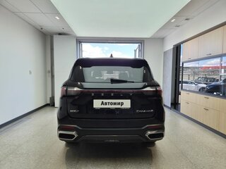 2024 Geely Okavango I Рестайлинг, чёрный, 2765000 рублей, вид 5