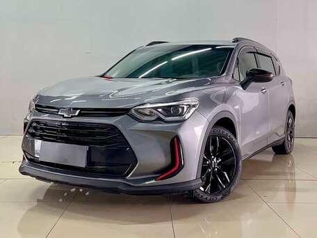 Chevrolet Orlando II