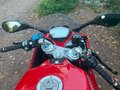 2018 Ducati Supersport, красный, 750000 рублей - вид 3