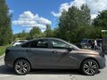 2020 Lada (ВАЗ) Vesta I, серый, 850000 рублей - вид 3