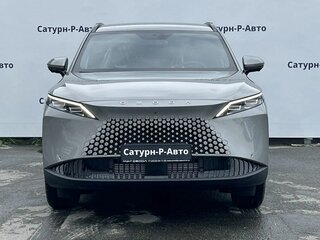 2026 Omoda C7, серый, 3299000 рублей, вид 2