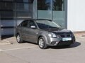 2010 Kia Rio II Рестайлинг, серый, 419000 рублей - вид 6