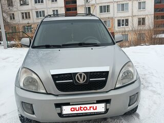 2011 Vortex Tingo I, серебристый, 455000 рублей, вид 1