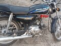 2015 Motoland FS, чёрный, 45000 рублей - вид 2