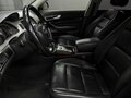 2009 Audi A6 III (C6) Рестайлинг, чёрный - вид 4