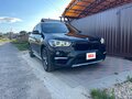 2017 BMW X1 18i sDrive II (F48), чёрный, 1770000 рублей