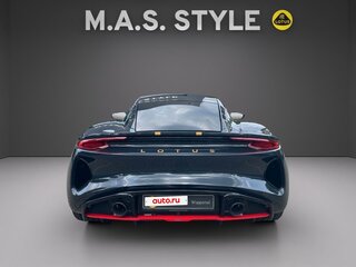 2025 Lotus Emira Turbo, чёрный, 12100000 рублей, вид 5