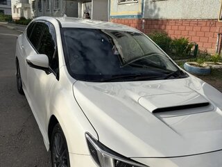2021 Subaru Levorg II, белый, 2000000 рублей, вид 1