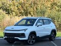 2024 Москвич 3, белый, 1850000 рублей - вид 1