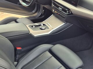 2024 BMW 4 серии 430i G22, G23, G26, серый, 7700000 рублей, вид 4