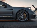 2020 Porsche Panamera Turbo S Executive II Рестайлинг, серый, 13000000 рублей - вид 4