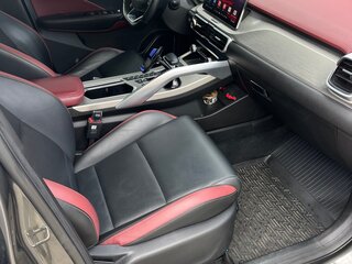 2023 Geely Coolray I, серый, 1950000 рублей, вид 5