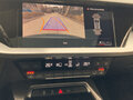 2022 Audi A3 Sportback 35 TFSI IV (8Y), синий, 2080000 рублей - вид 9