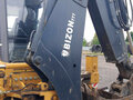 2023 Bizon 777, жёлтый, 2757000 рублей - вид 6